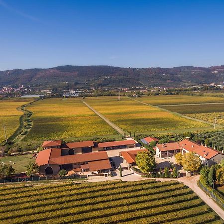 Agriturismo Corte Moranda Verona Ngoại thất bức ảnh