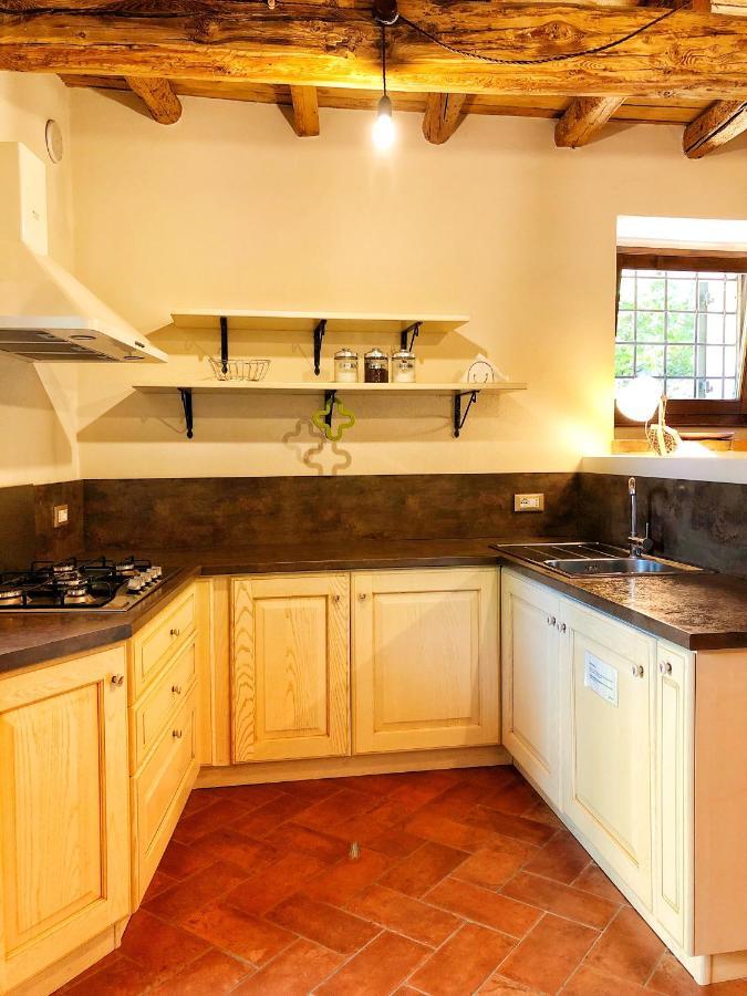 Agriturismo Corte Moranda Verona Ngoại thất bức ảnh