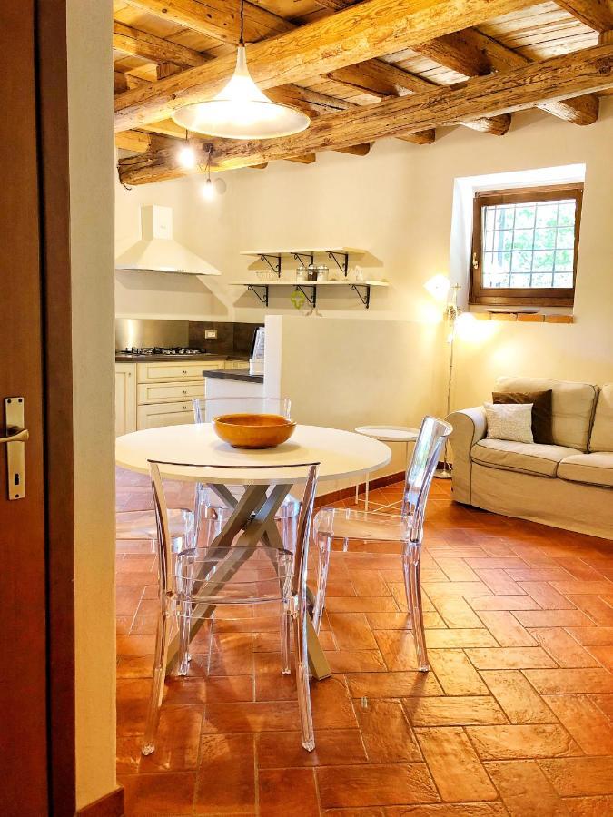 Agriturismo Corte Moranda Verona Ngoại thất bức ảnh