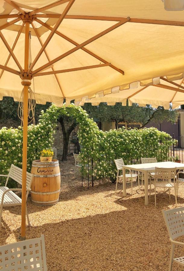 Agriturismo Corte Moranda Verona Ngoại thất bức ảnh