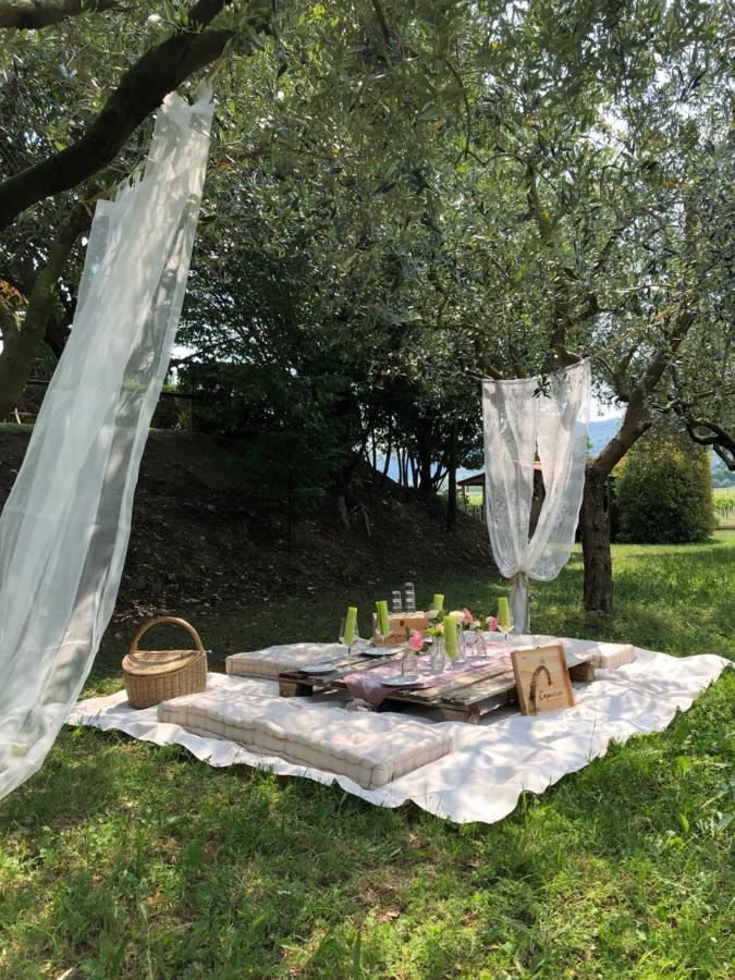 Agriturismo Corte Moranda Verona Ngoại thất bức ảnh