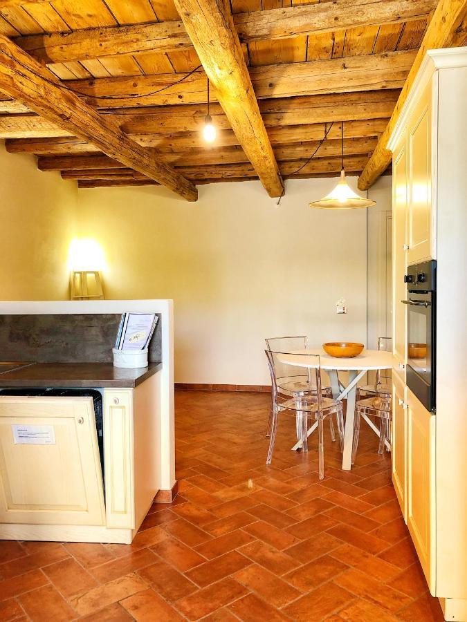 Agriturismo Corte Moranda Verona Ngoại thất bức ảnh