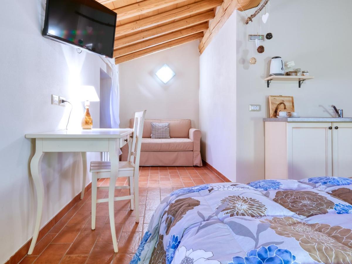Agriturismo Corte Moranda Verona Ngoại thất bức ảnh