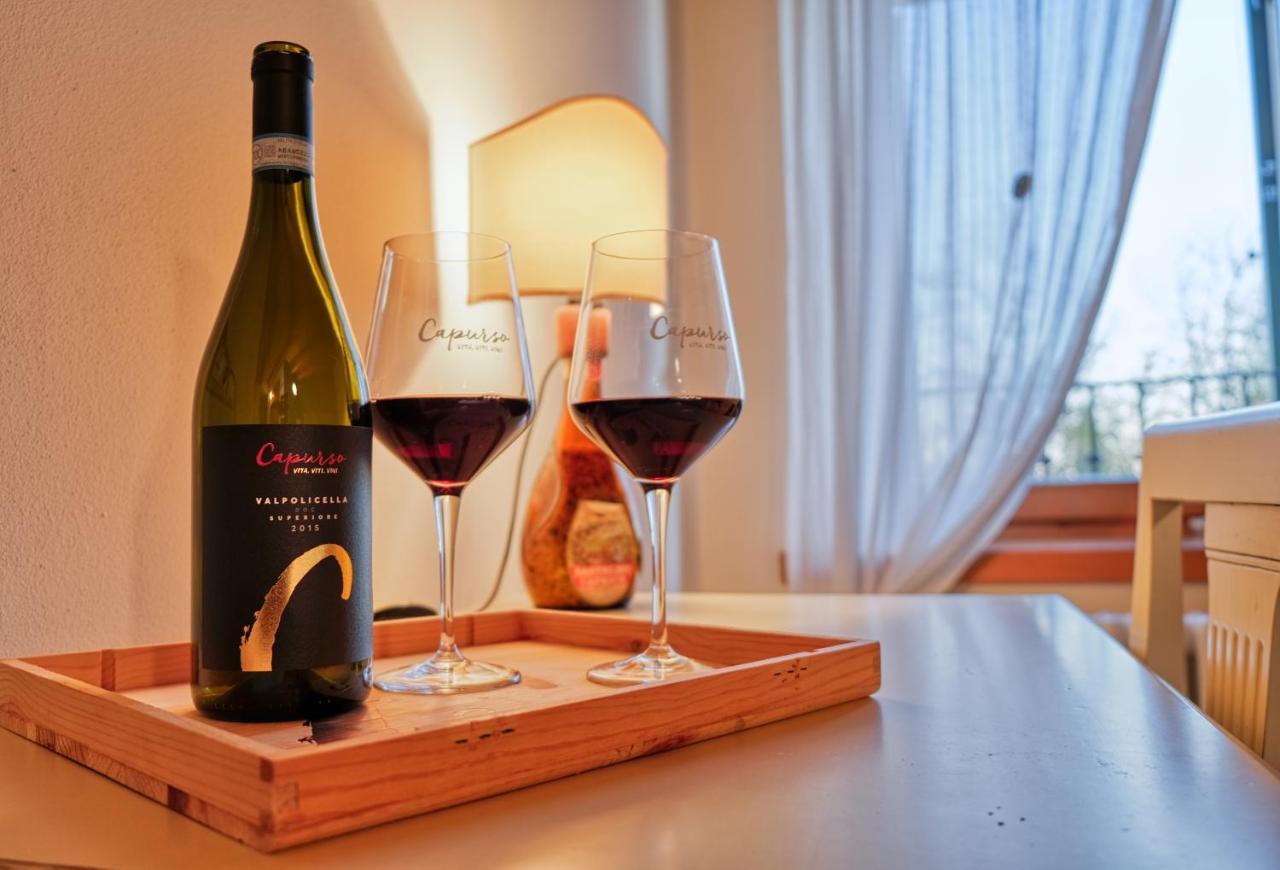 Agriturismo Corte Moranda Verona Ngoại thất bức ảnh