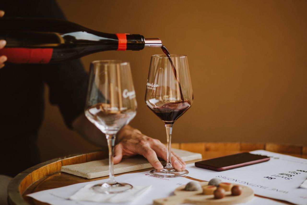 Agriturismo Corte Moranda Verona Ngoại thất bức ảnh