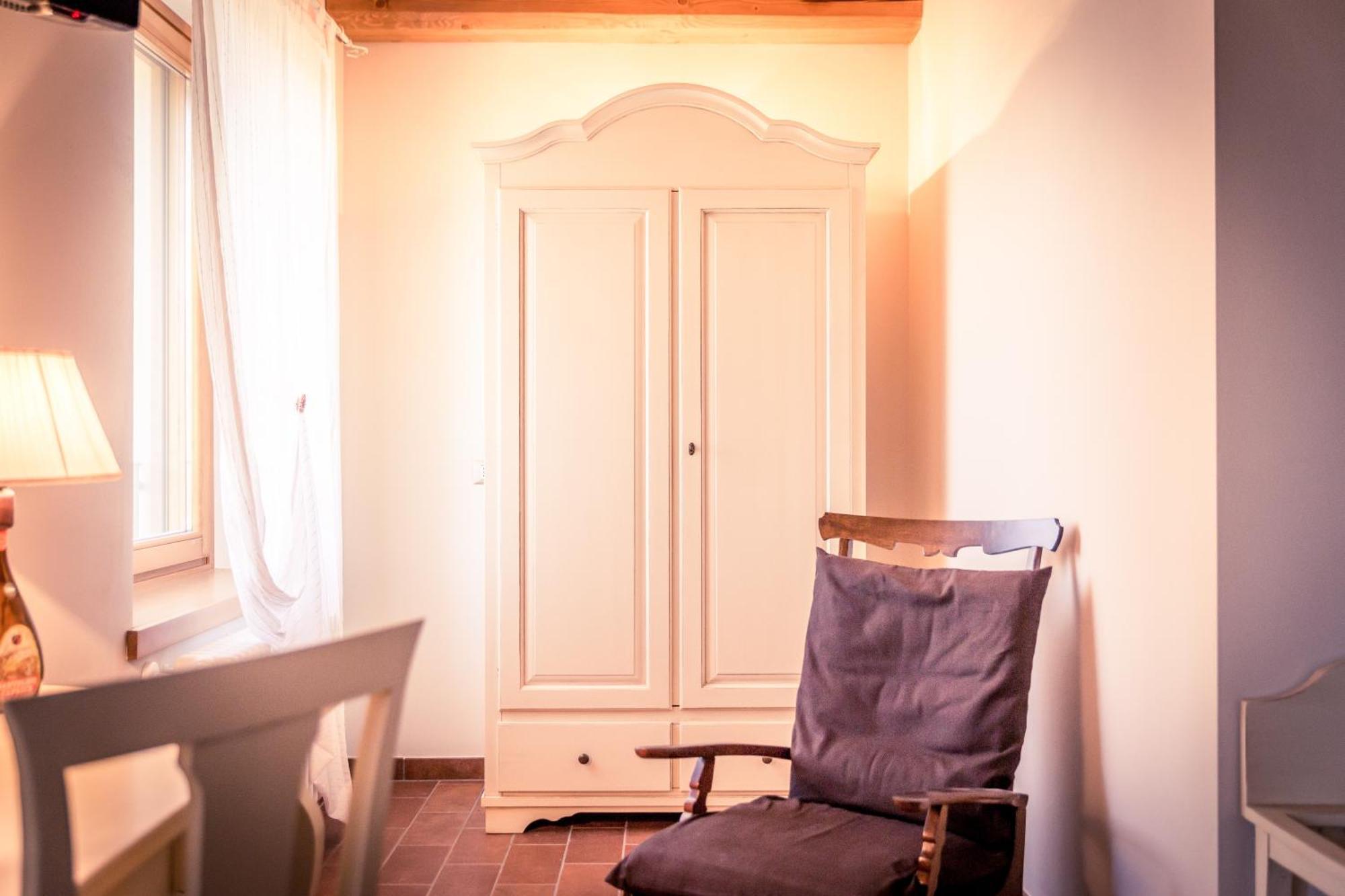 Agriturismo Corte Moranda Verona Phòng bức ảnh