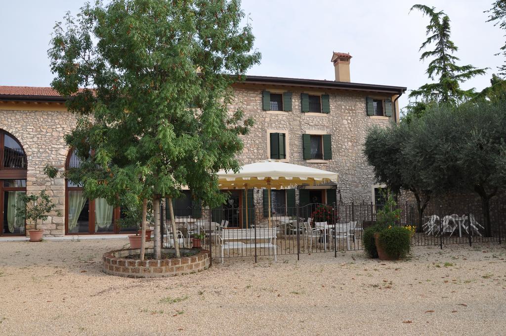 Agriturismo Corte Moranda Verona Ngoại thất bức ảnh