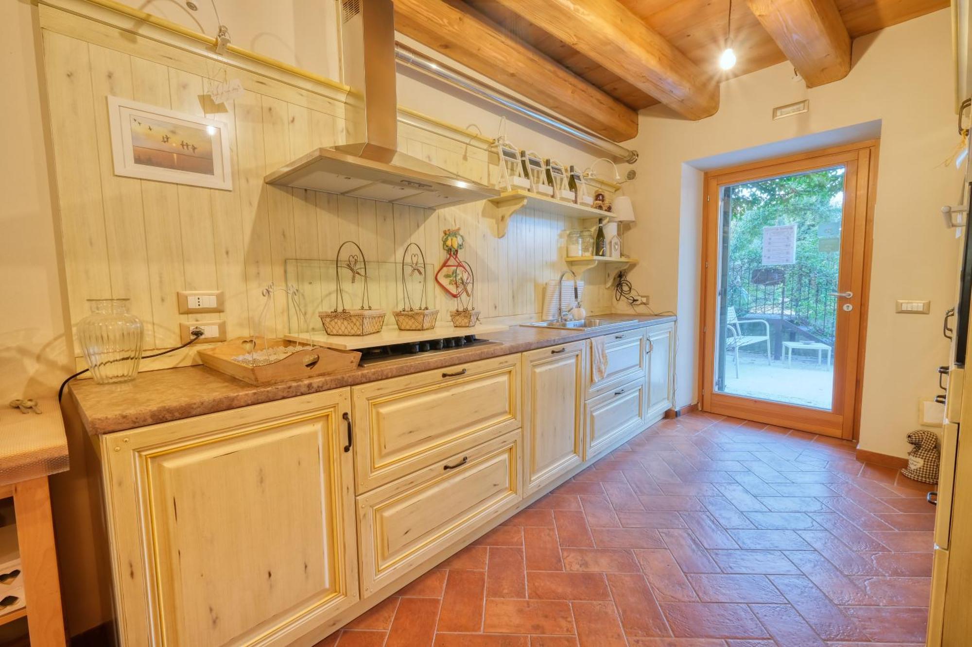 Agriturismo Corte Moranda Verona Ngoại thất bức ảnh