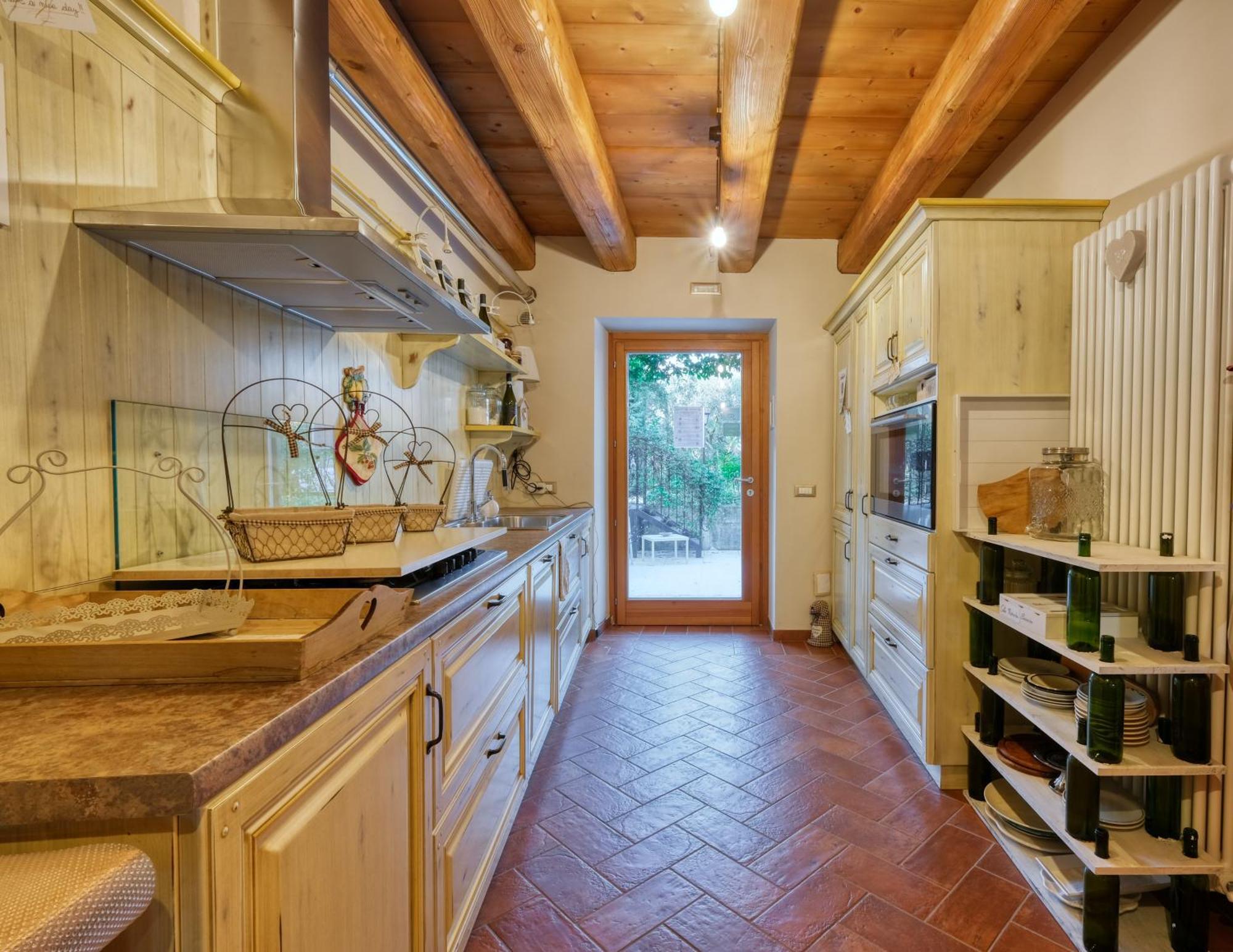 Agriturismo Corte Moranda Verona Ngoại thất bức ảnh