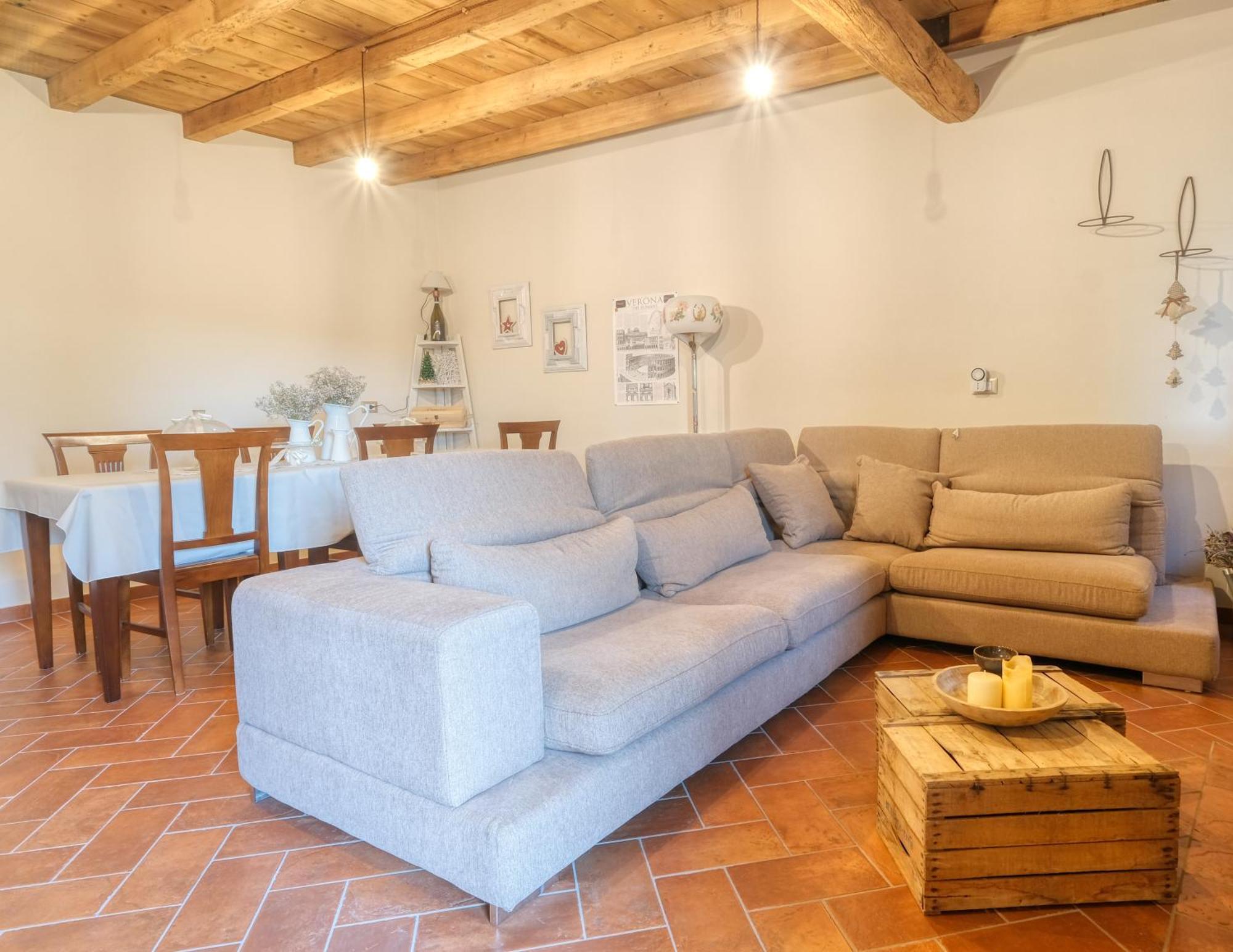 Agriturismo Corte Moranda Verona Ngoại thất bức ảnh