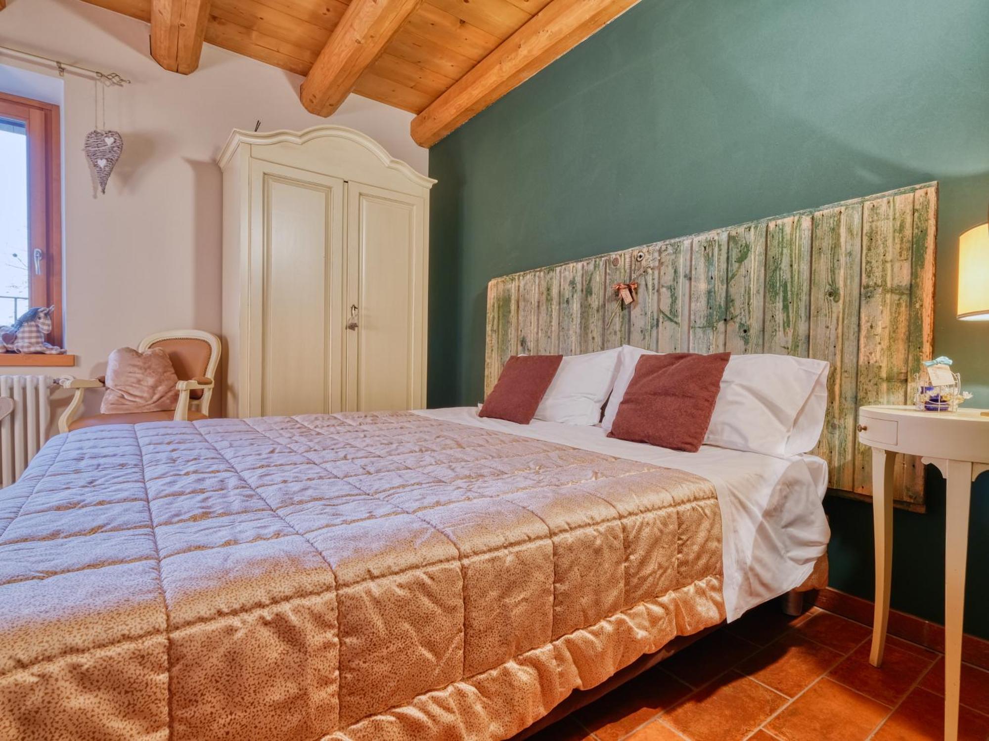 Agriturismo Corte Moranda Verona Ngoại thất bức ảnh