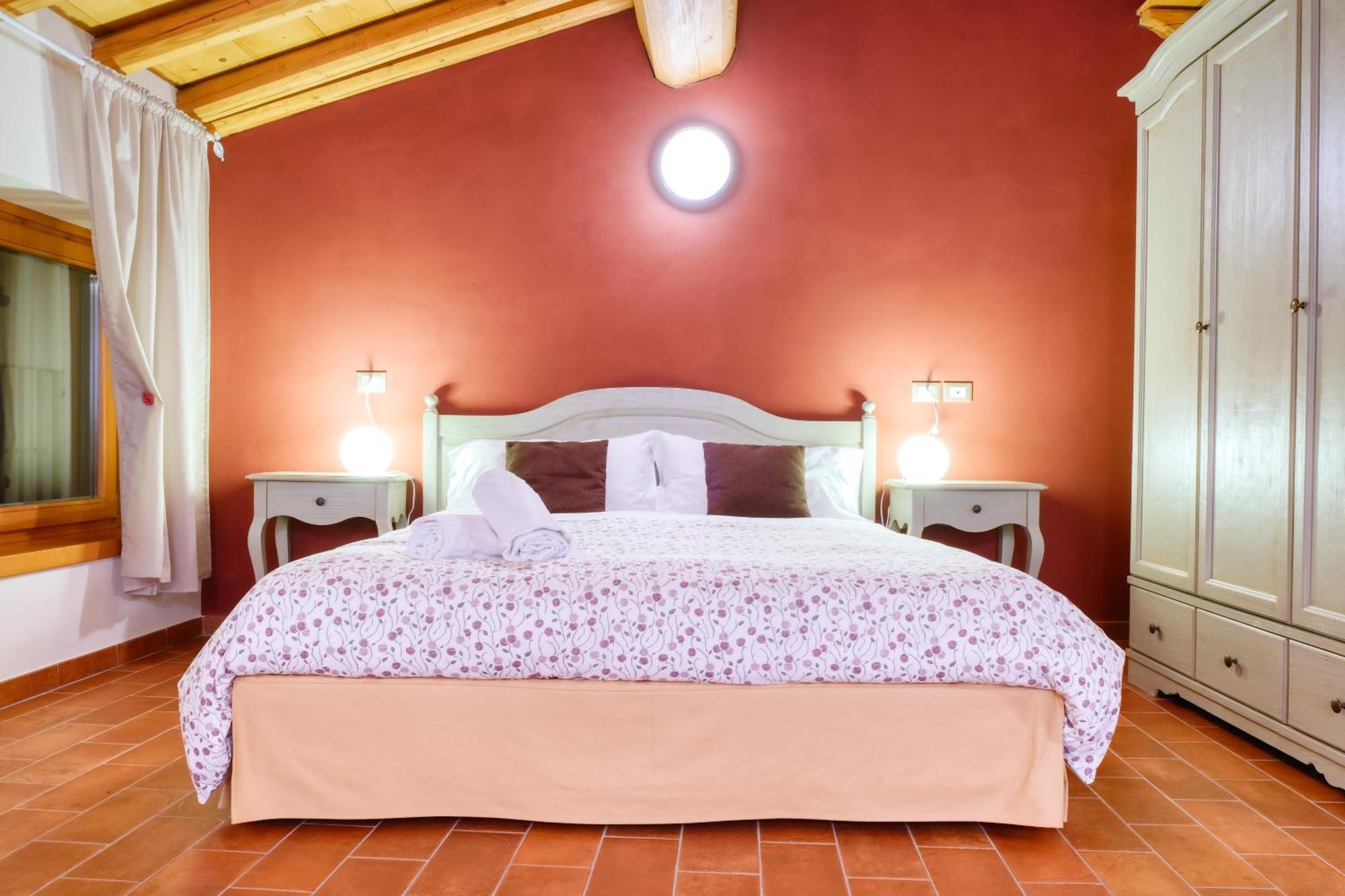 Agriturismo Corte Moranda Verona Ngoại thất bức ảnh