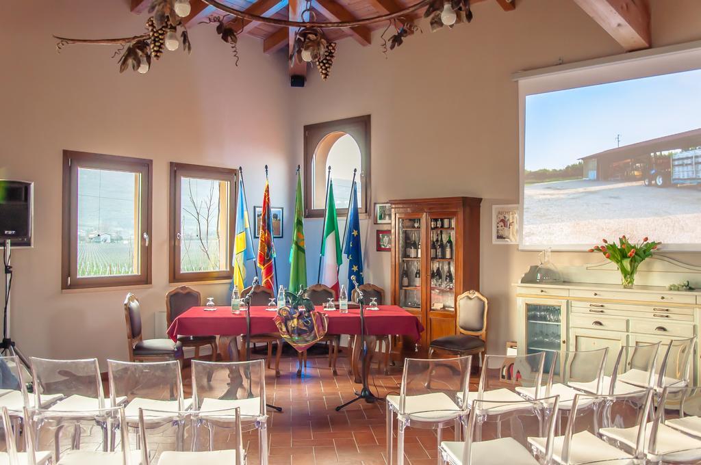 Agriturismo Corte Moranda Verona Ngoại thất bức ảnh