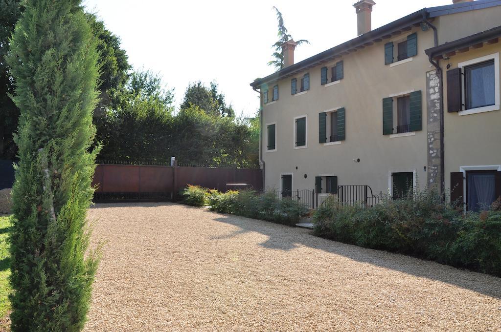 Agriturismo Corte Moranda Verona Ngoại thất bức ảnh