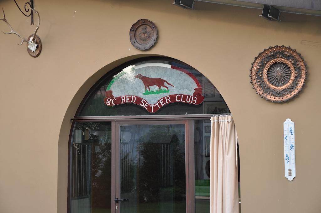 Agriturismo Corte Moranda Verona Ngoại thất bức ảnh