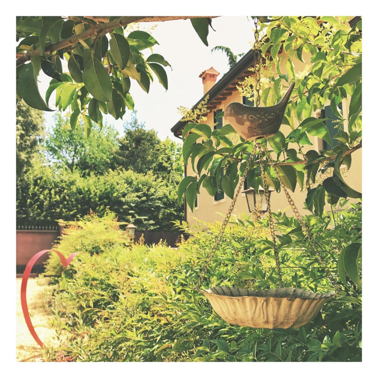 Agriturismo Corte Moranda Verona Ngoại thất bức ảnh