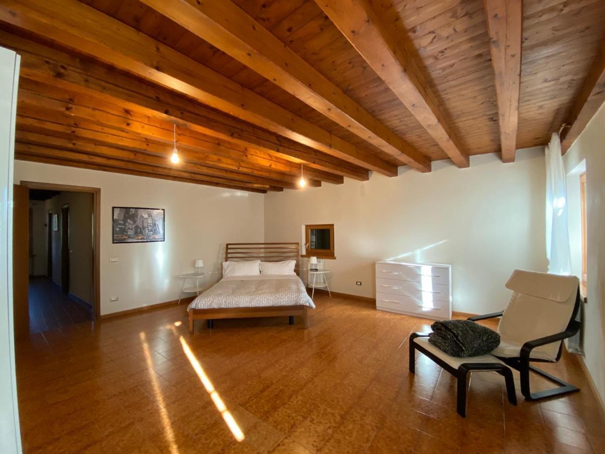 Agriturismo Corte Moranda Verona Ngoại thất bức ảnh